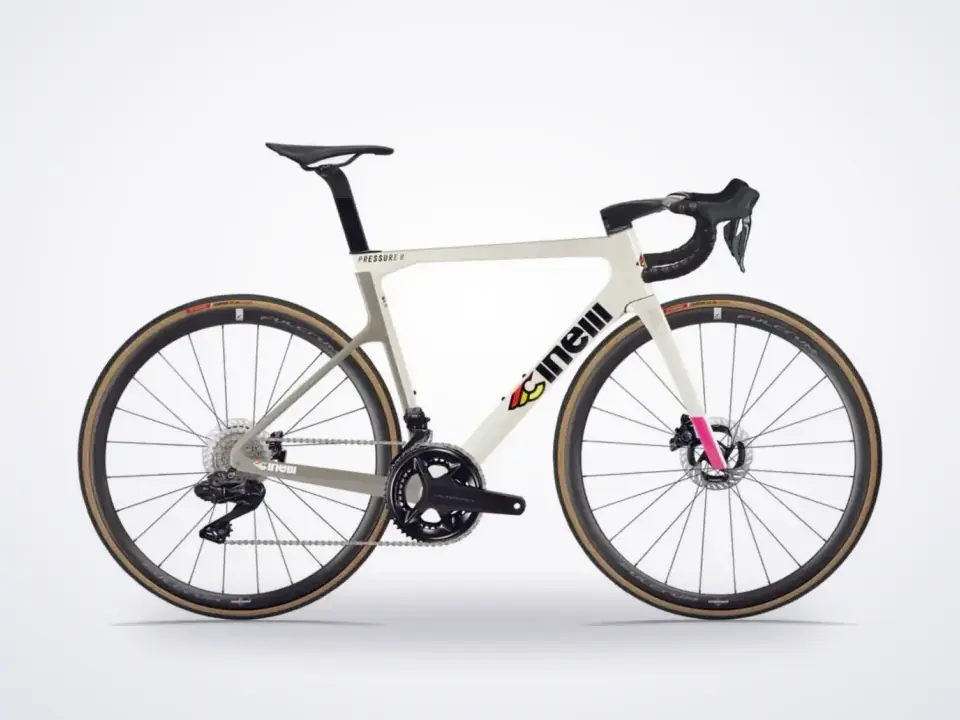 Cinelli Pressure II