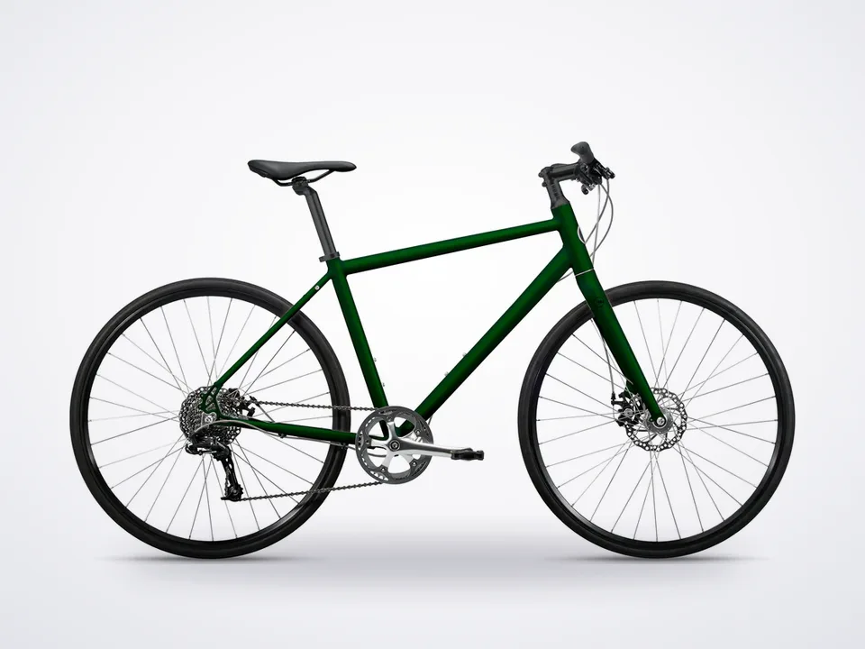 roll: Bicycle Company S:1 Sport