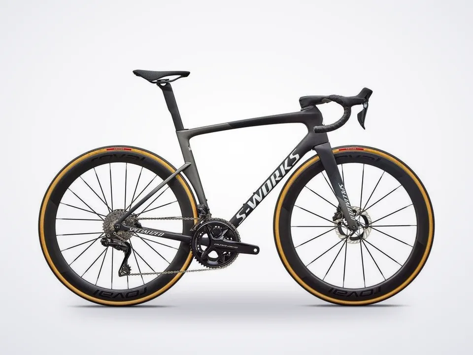 Specialized S-Works Tarmac SL9