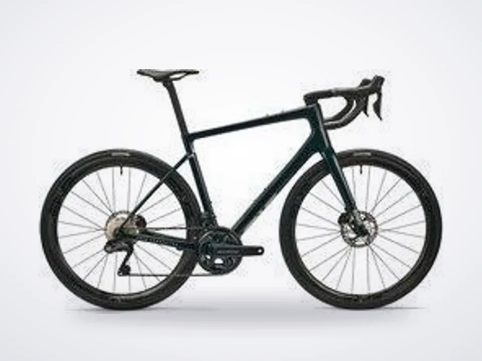 Enve Fray British Racing Green