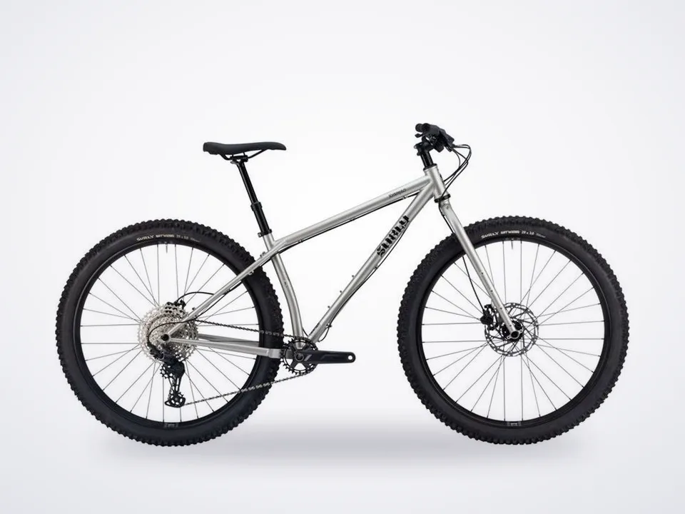 Surly Krampus Bike