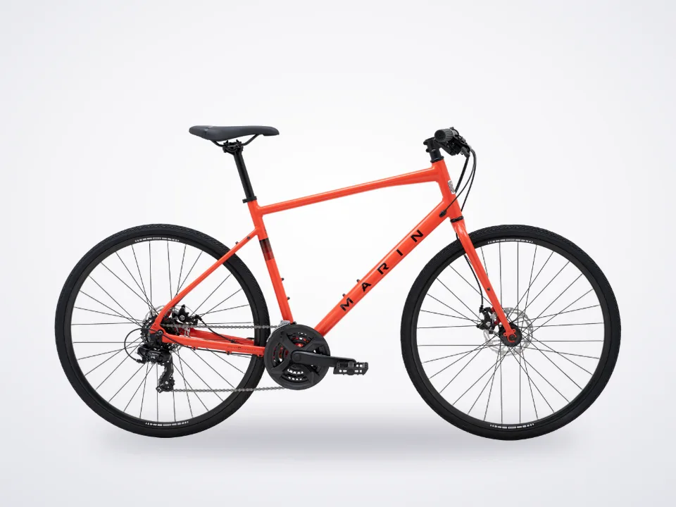 Marin Fairfax 1 700C