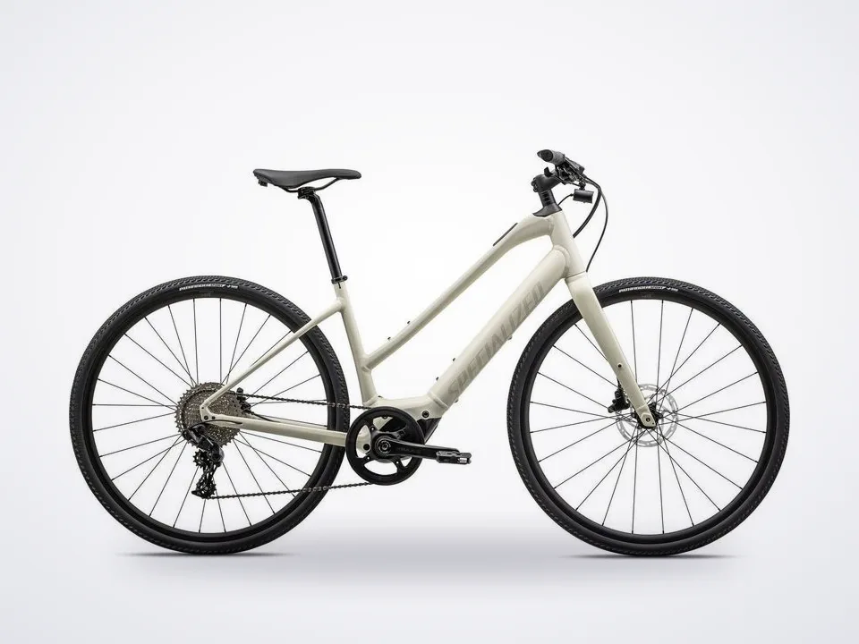 Specialized Turbo Vado SL 4.0 Step-Through