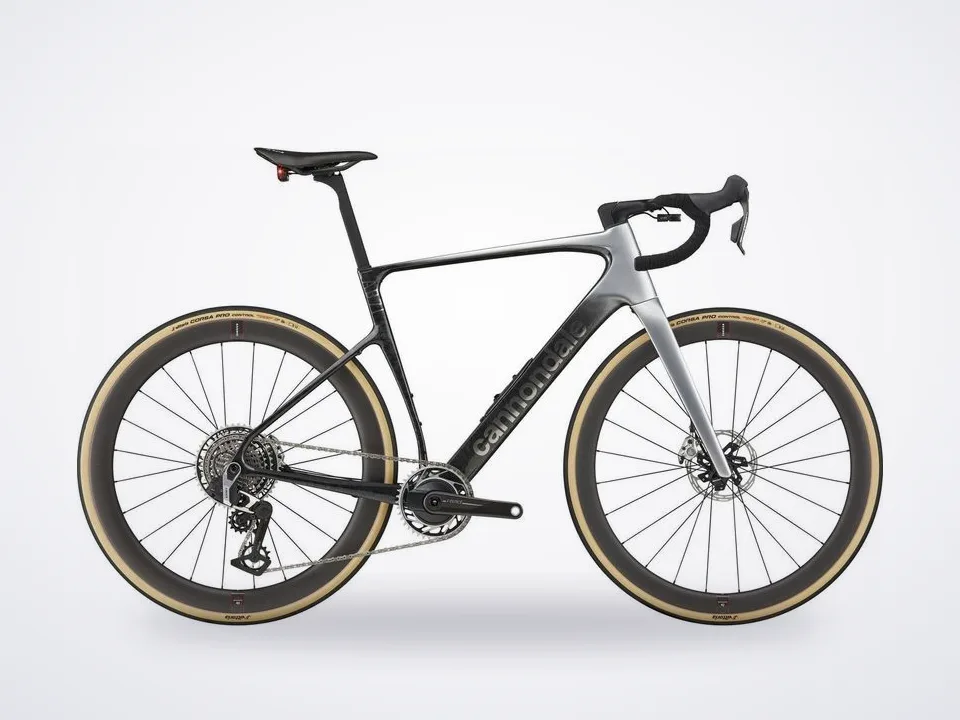 Cannondale Synapse SmartSense LAB71