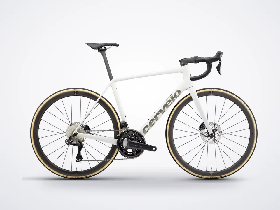 Cervelo 24 Cervelo R5