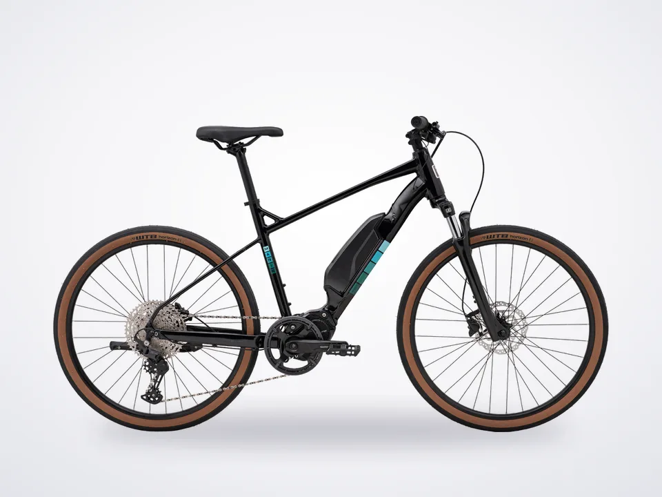 Marin Sausalito E2