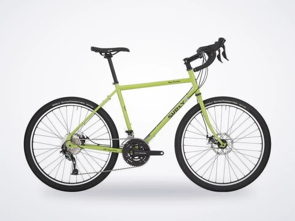Surly Disc Trucker 26-inch