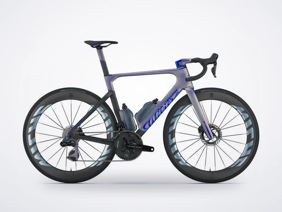 Wilier Filante Ultimate 120