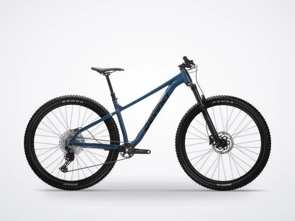 Devinci Kobain Deore 11S Blue Navy