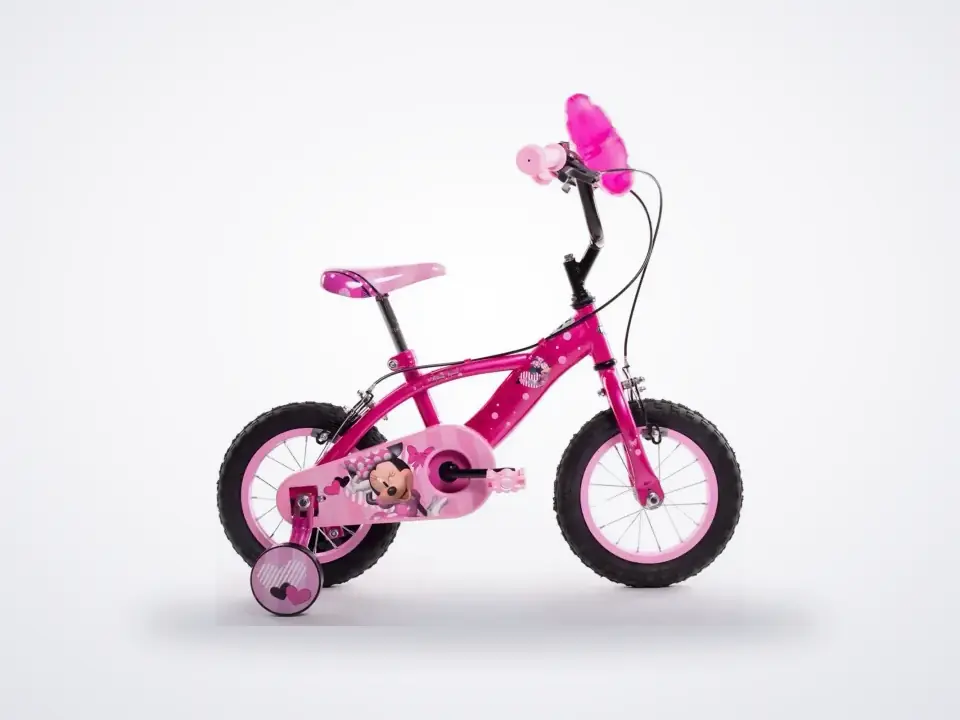 Huffy 12 Disney Minnie