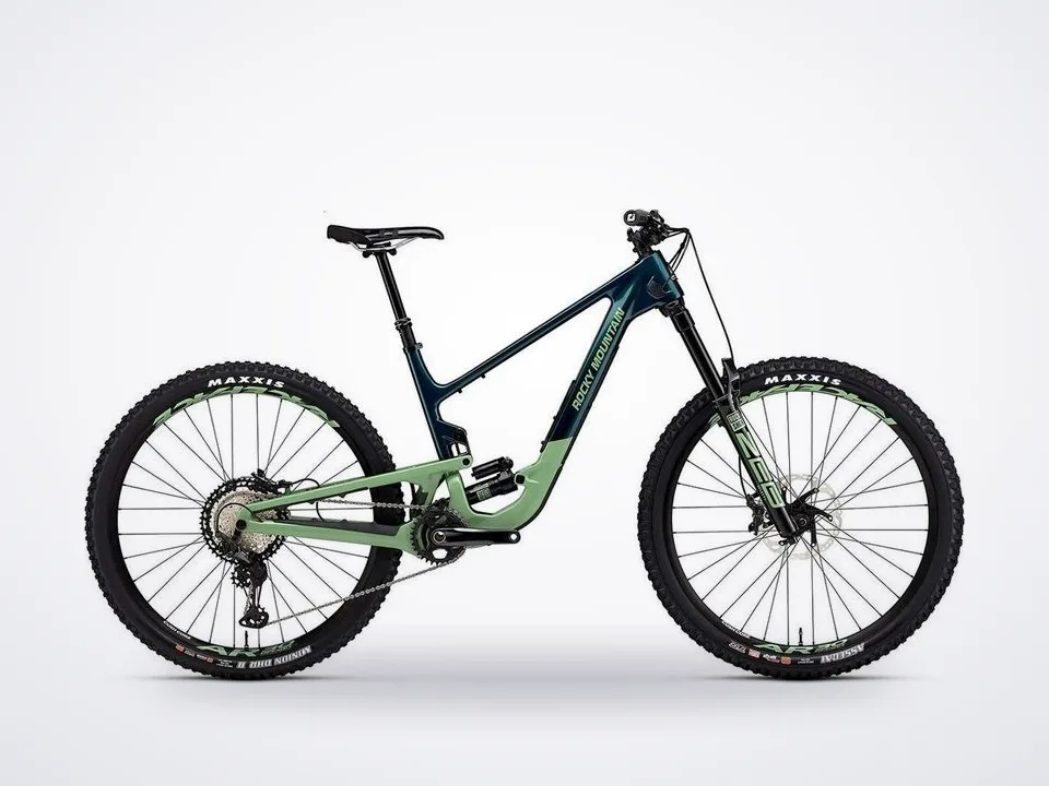 Rocky Mountain Altitude C70