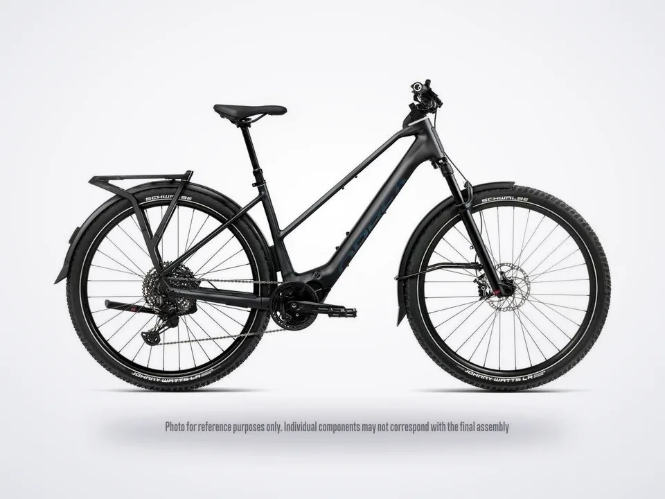 Orbea Kemen ADV 10 MID 20mph