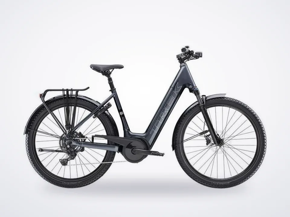 Trek Verve+ 4 Lowstep