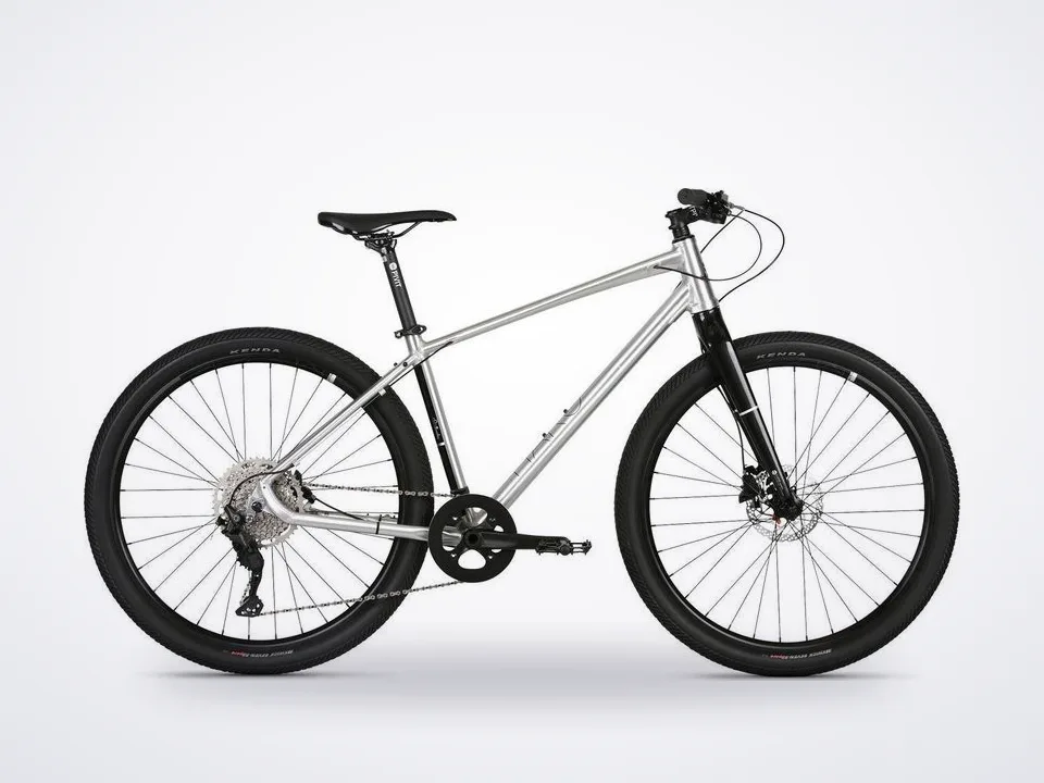 Haro Beasley 27.5 DLX