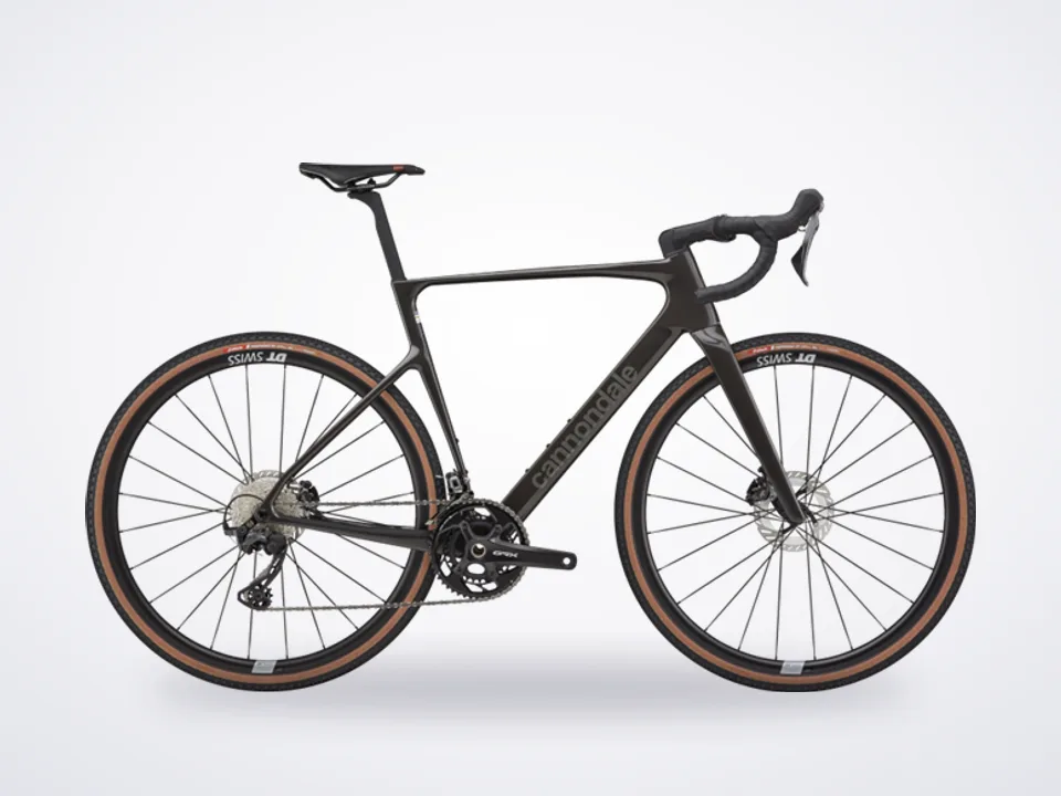 Cannondale SuperX Carbon 3