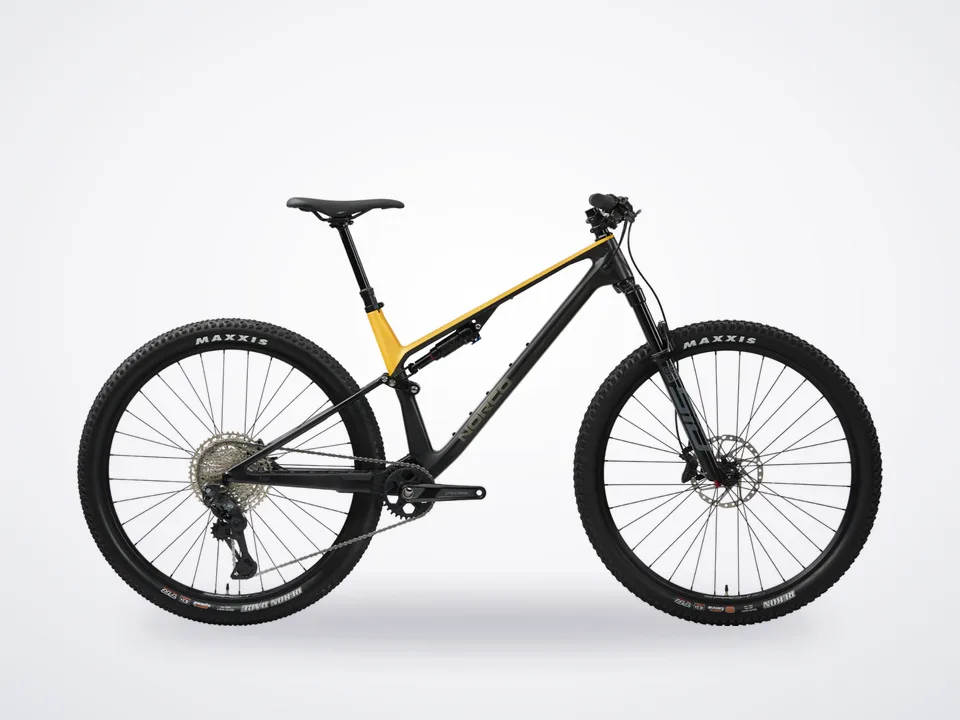 Norco Revolver C2 120