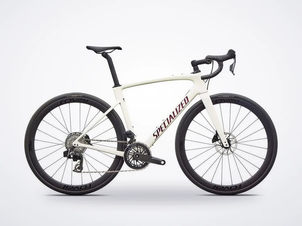 Specialized Roubaix SL8 Expert AXS