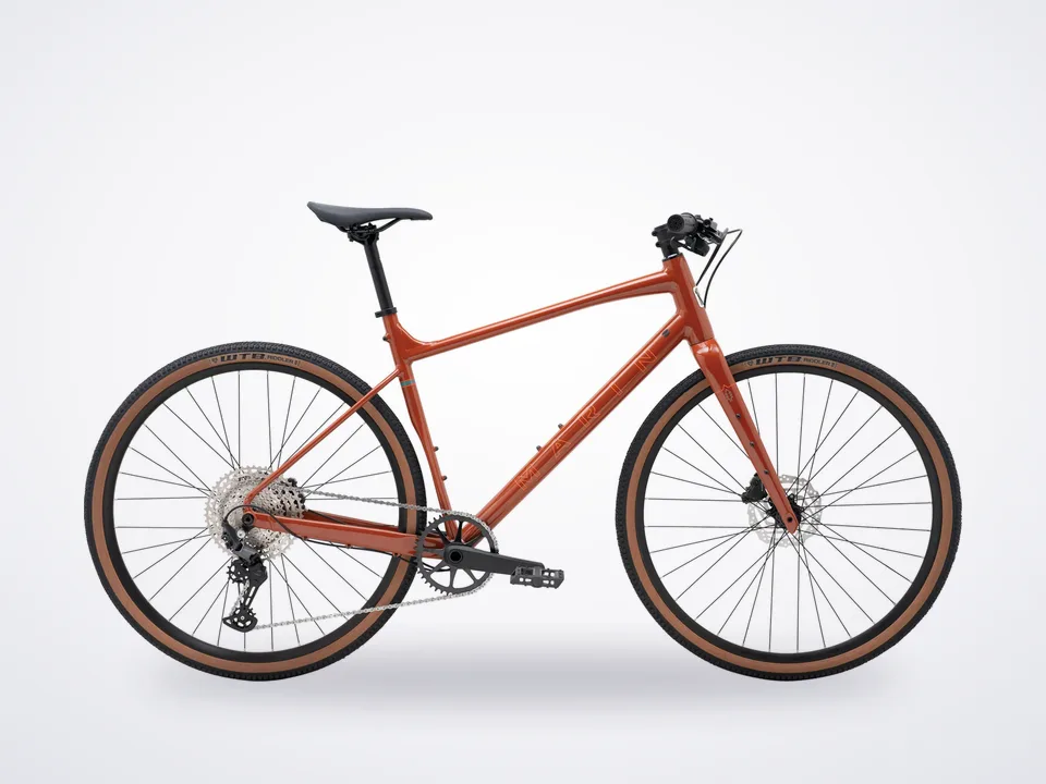 Marin Bikes DSX 2