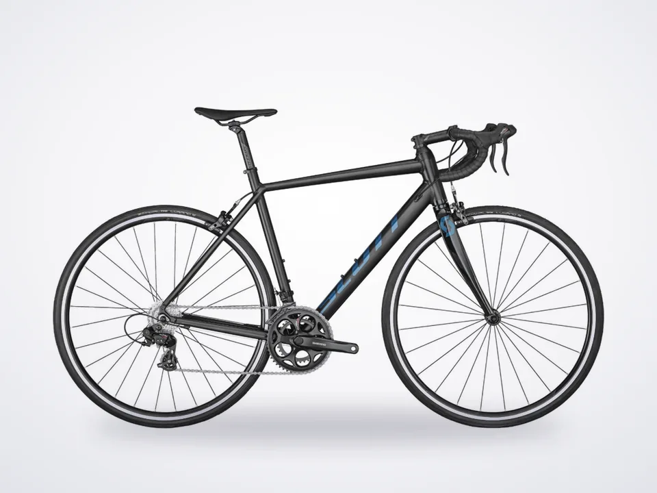 Scott Speedster 50 Rim Brake