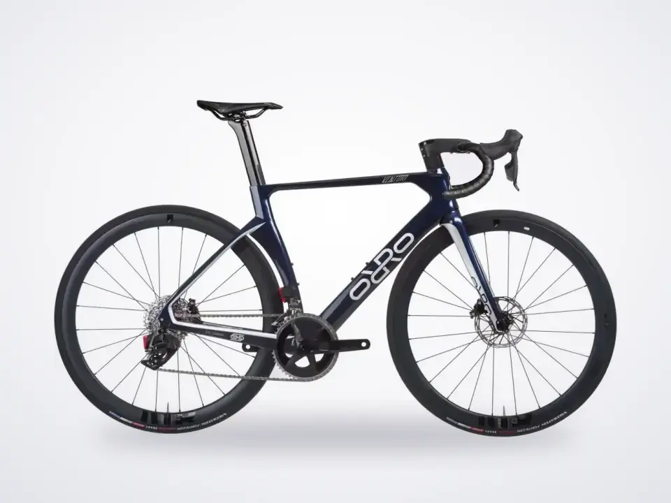 Orro Venturi STC RivalEtap Airbeat