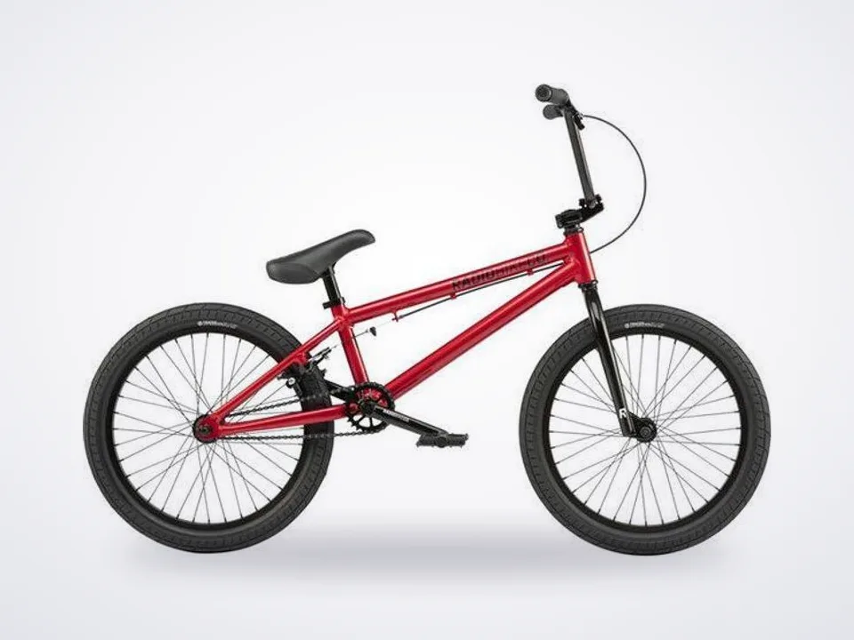 Radio Bikes Dice 20"