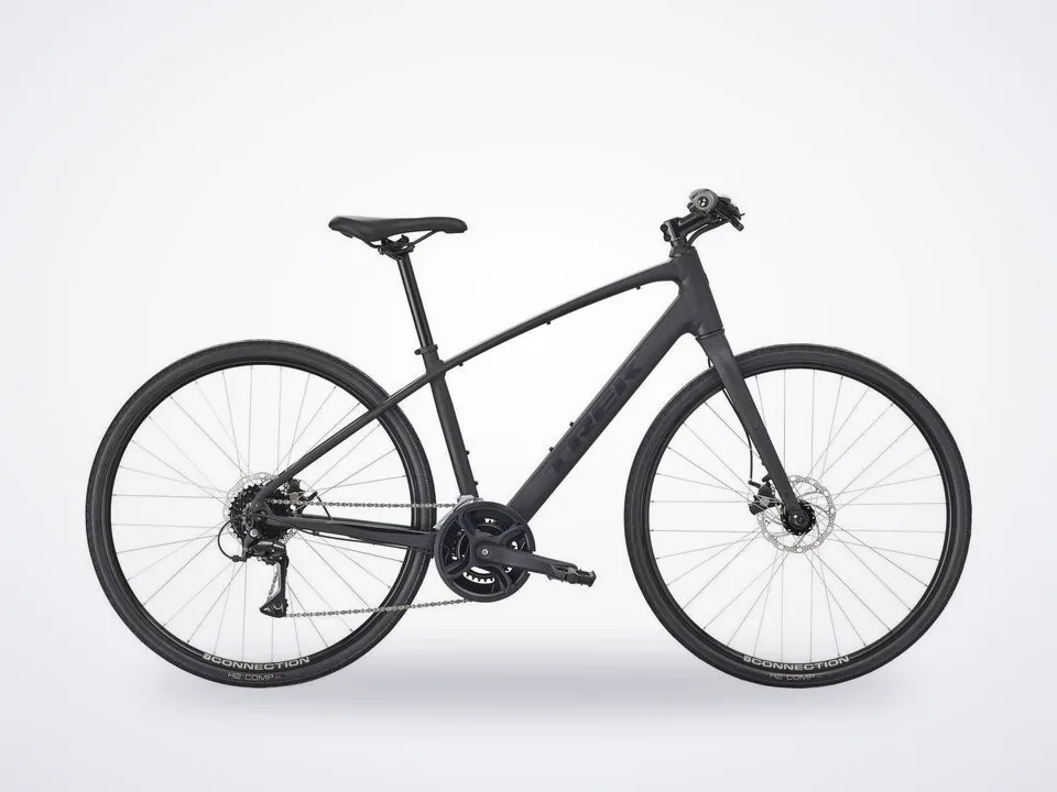 Trek FX 1 SO M Dark Star