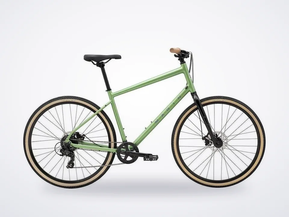 Marin Kentfield 1
