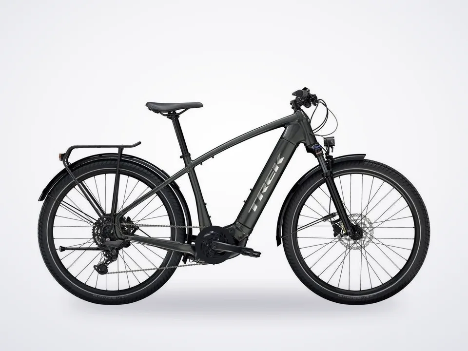Trek Allant+ 7