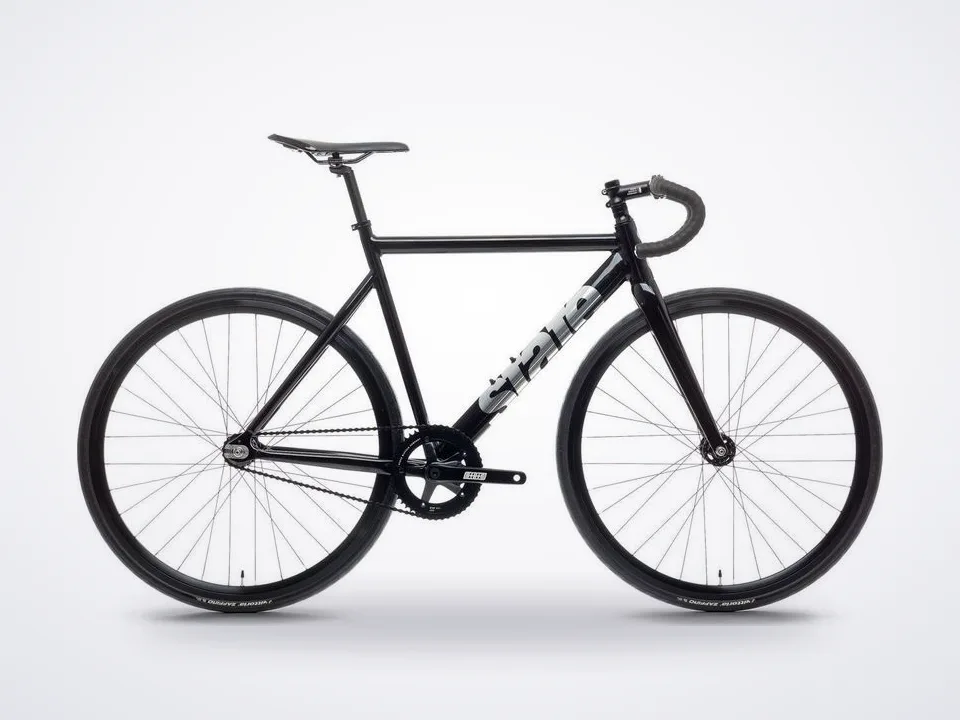 State Bicycle Co. Black Label 6061 v3