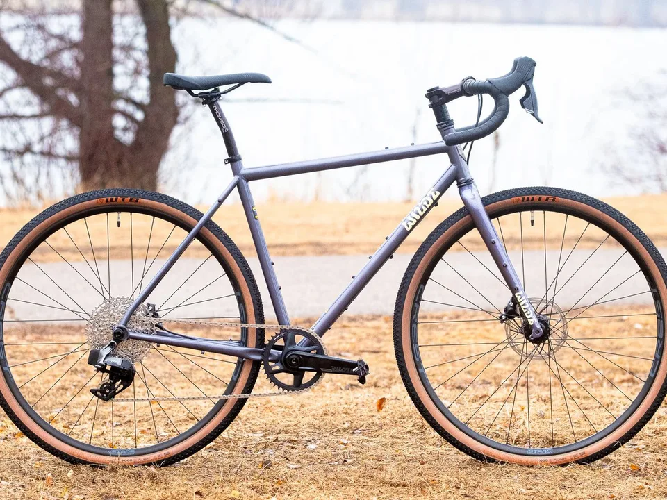 Wilde Rambler SL