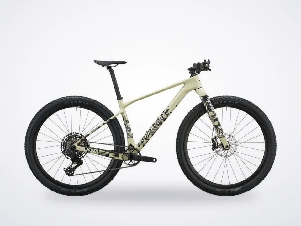 Scott Scale Gravel 20