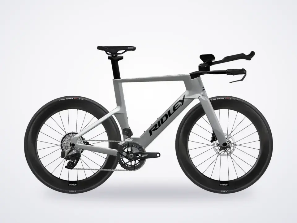 Ridley Triton Fast