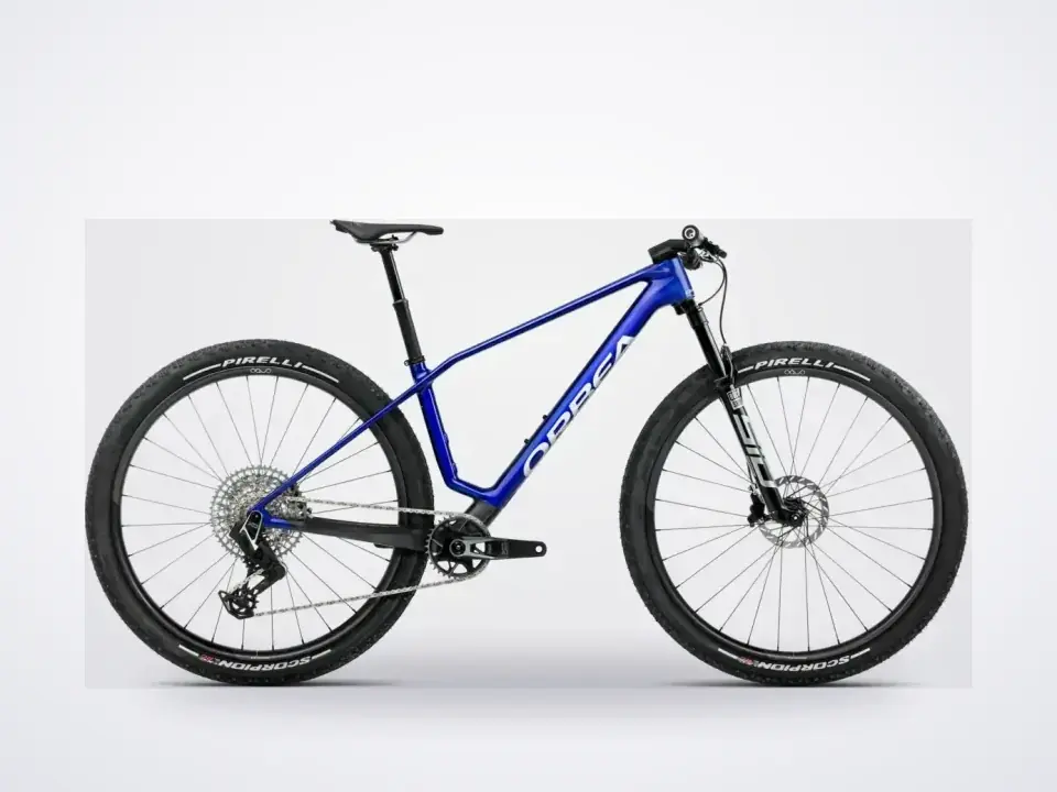 Orbea NEW - Orbea Alma M-Team AXS Mountain Bike