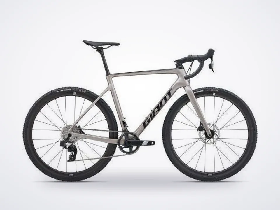 Giant TCX Advanced Pro 1