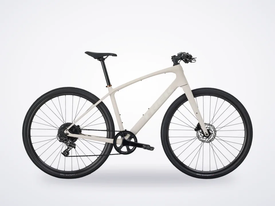 Trek FX Sport SL 5