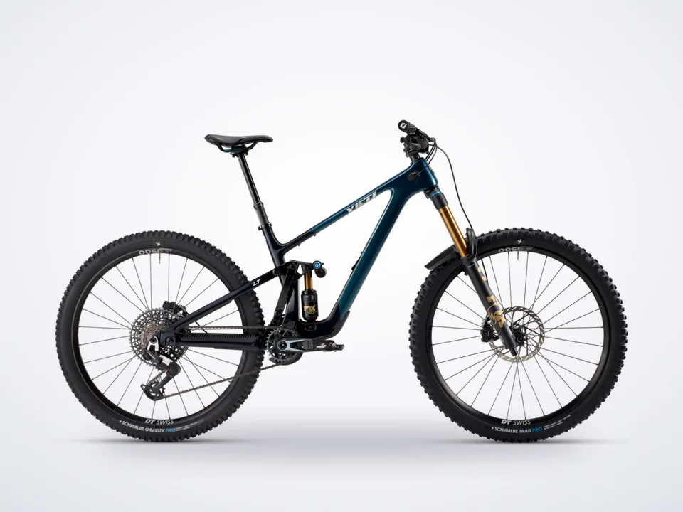 Yeti LT T2 X0/90