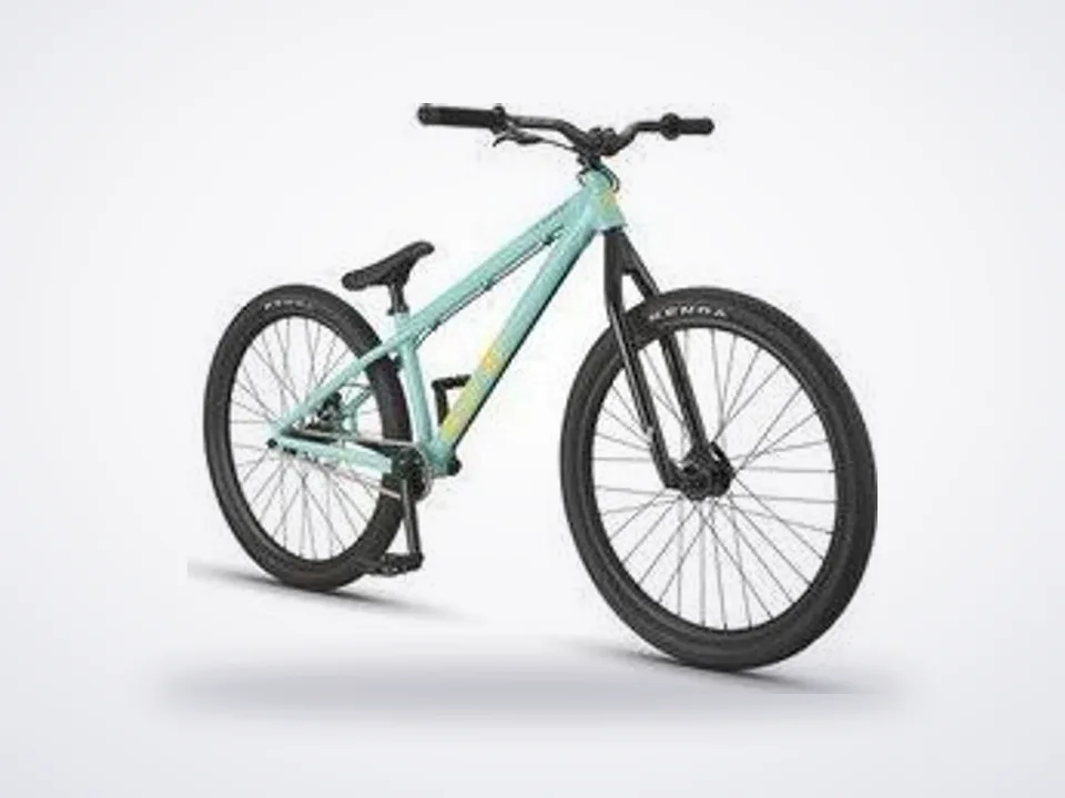 GT LaBomba Rigid