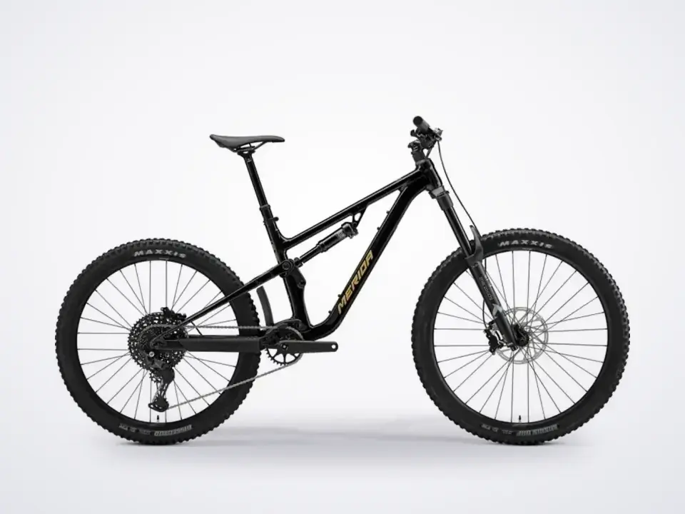 Merida One-Sixty 400