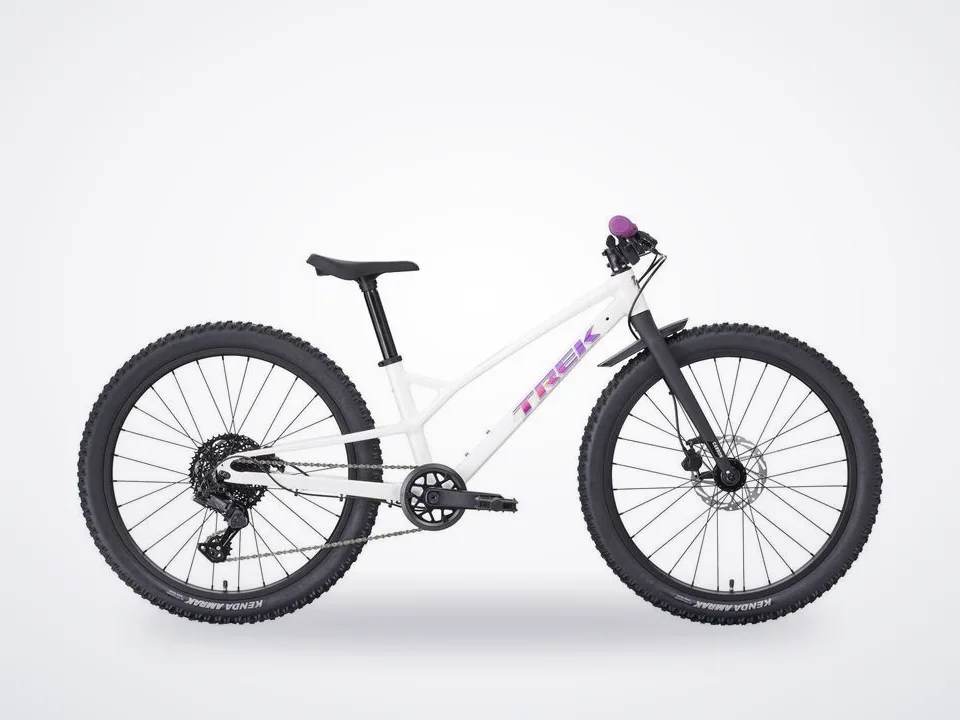 Wahoo 24 Trail
