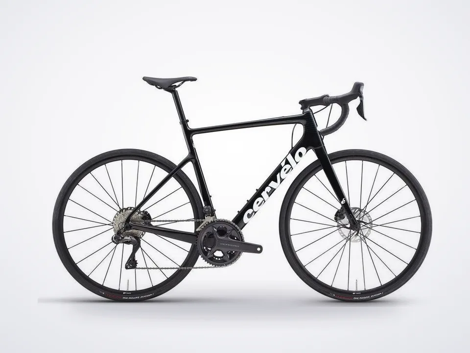 Cervelo Caledonia Ultegra Di2