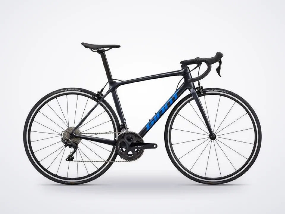 Giant TCR Advanced 2 Pro Compact