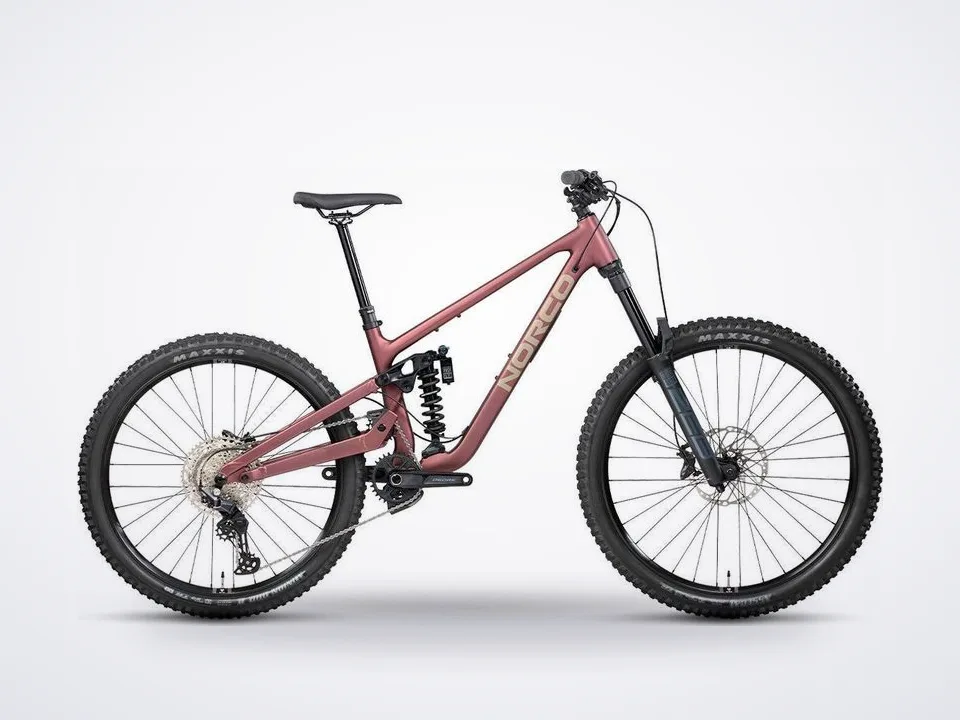 Norco Sight A2 160