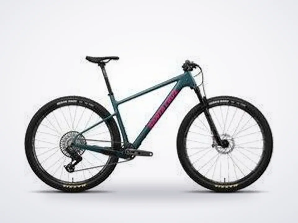 Santa Cruz Highball C GX AXS T Type