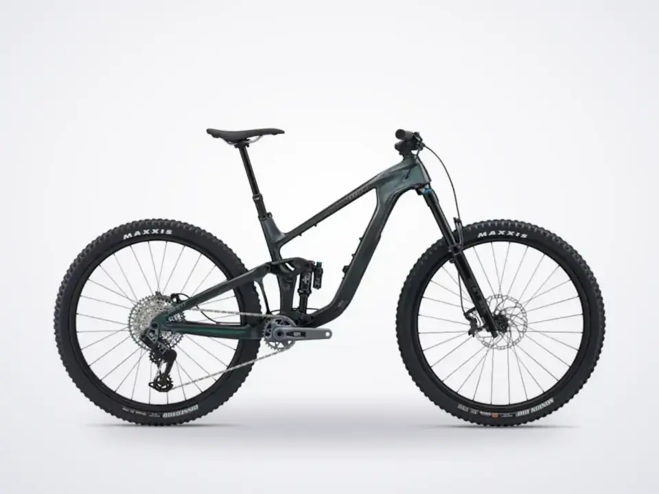 Giant Trance X Advanced 1 MTB