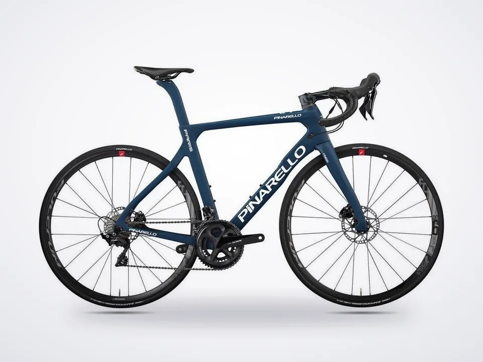 Pinarello Paris Disc 105
