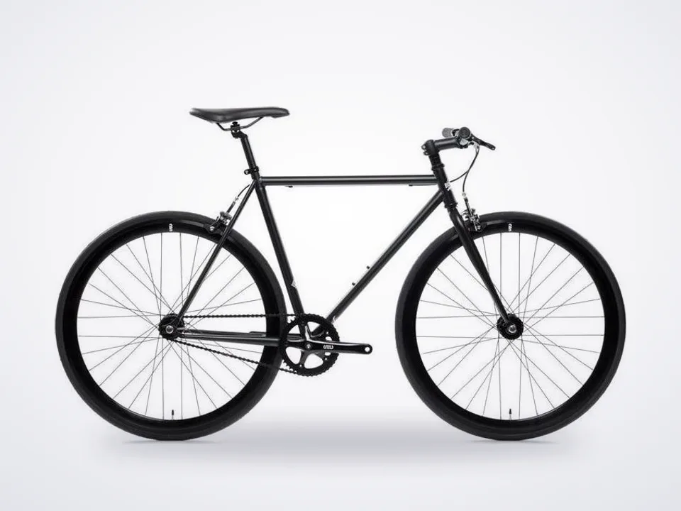 State Bicycle Co. Coreline: Wulf