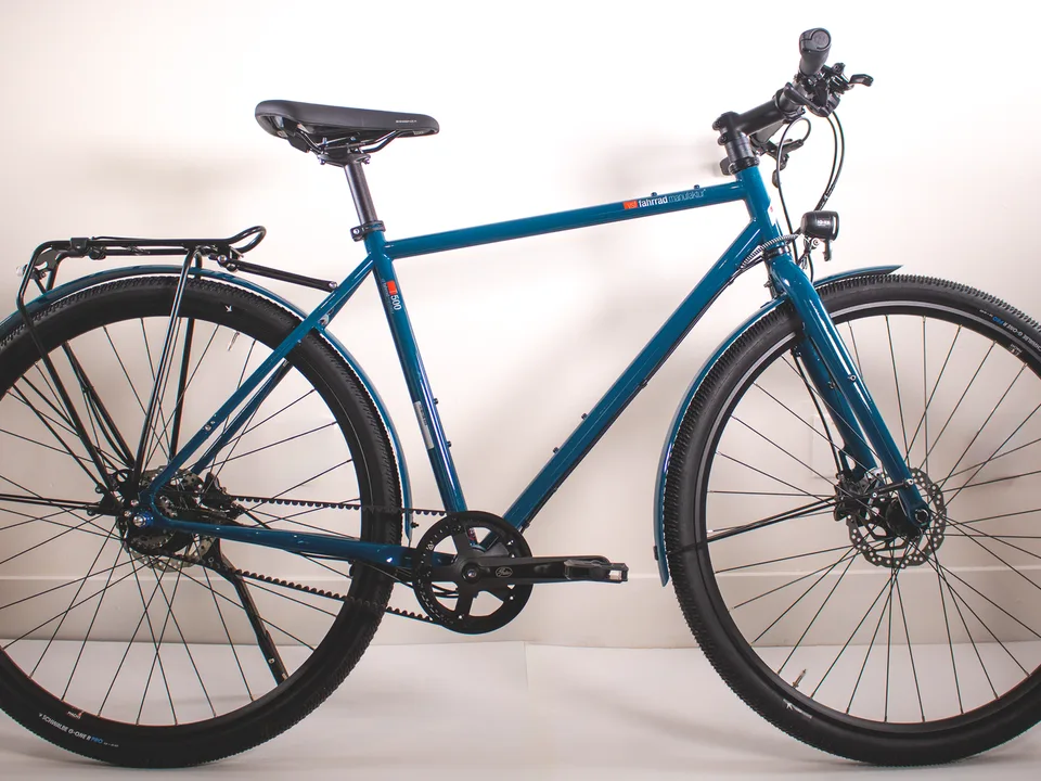 VSF Fahrradmanufaktur T-500 Roadster