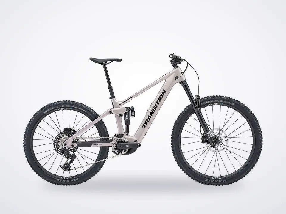 Transition Regulator CX Eagle 90