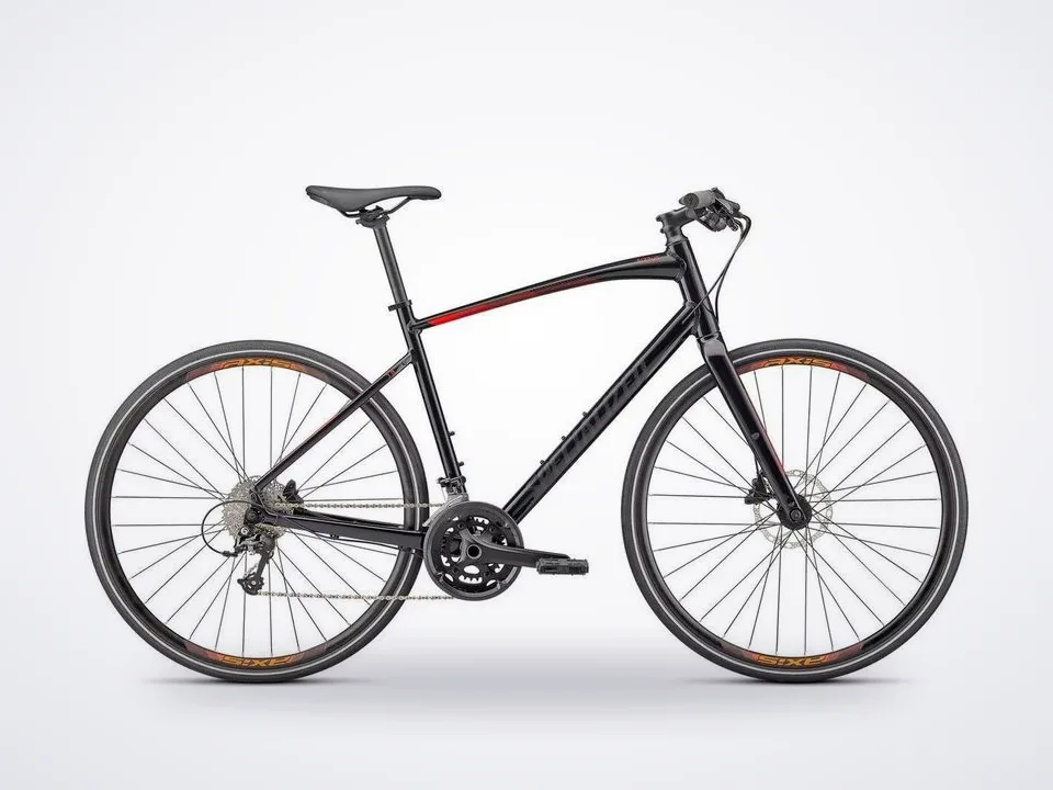 Specialized Sirrus 3.0