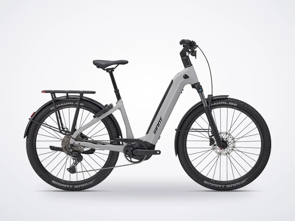 Giant AnyTour X E+ 3